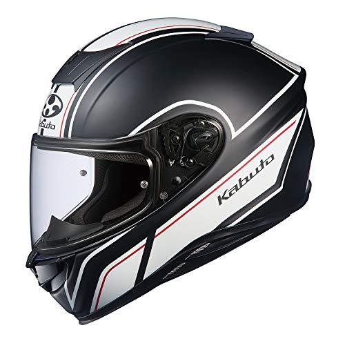 Amazon | オージーケーカブト(OGK KABUTO)バイクヘルメット フル